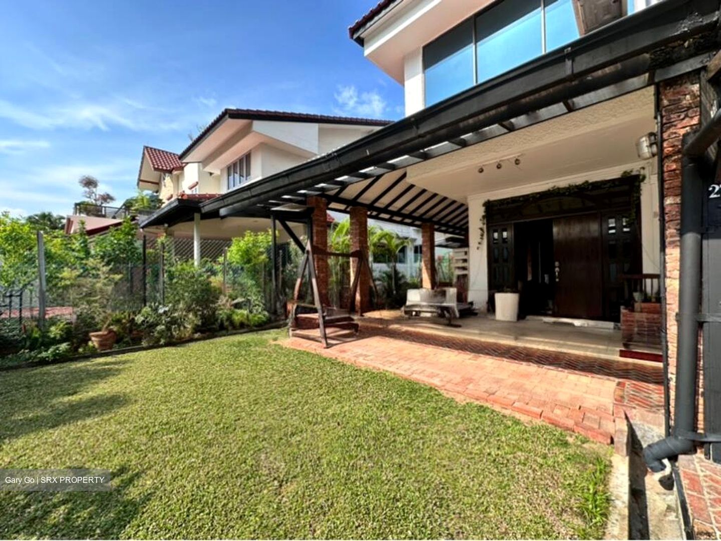 Sennett Road (D16), Semi-Detached #497030831